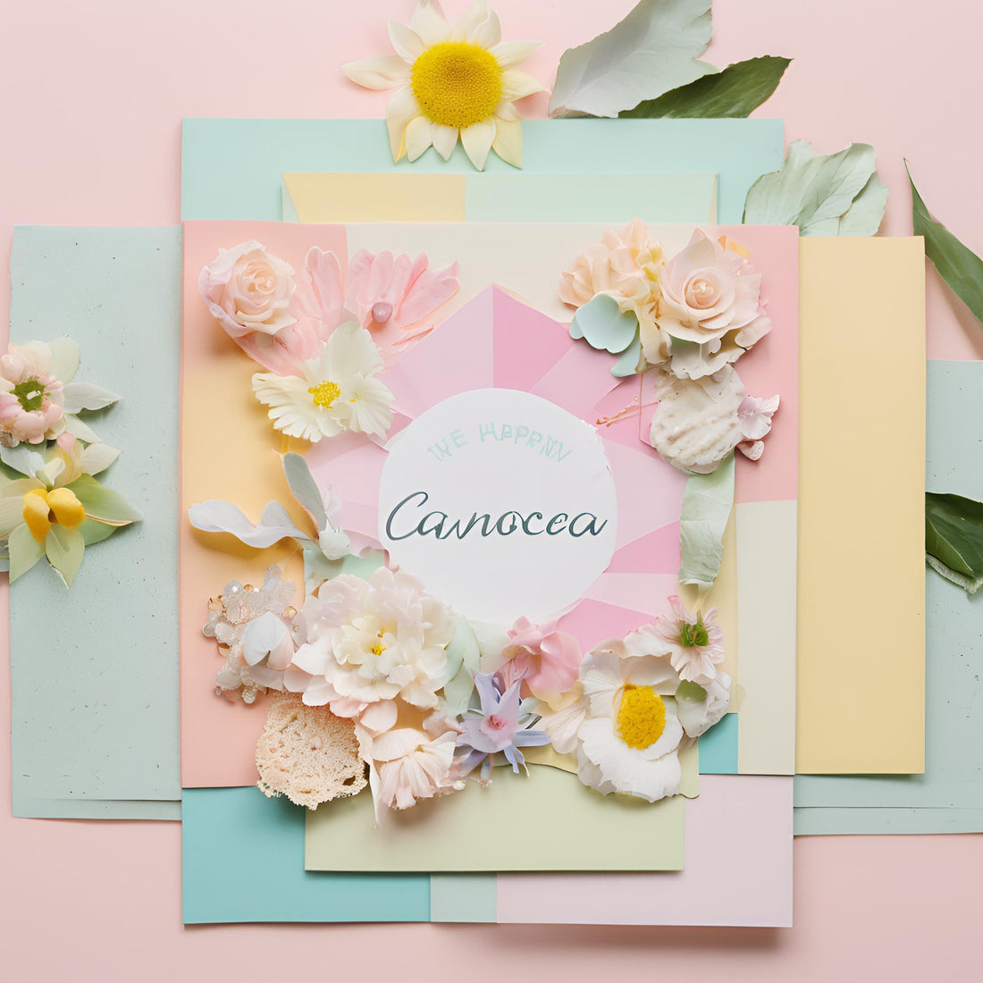 Le scrapbooking