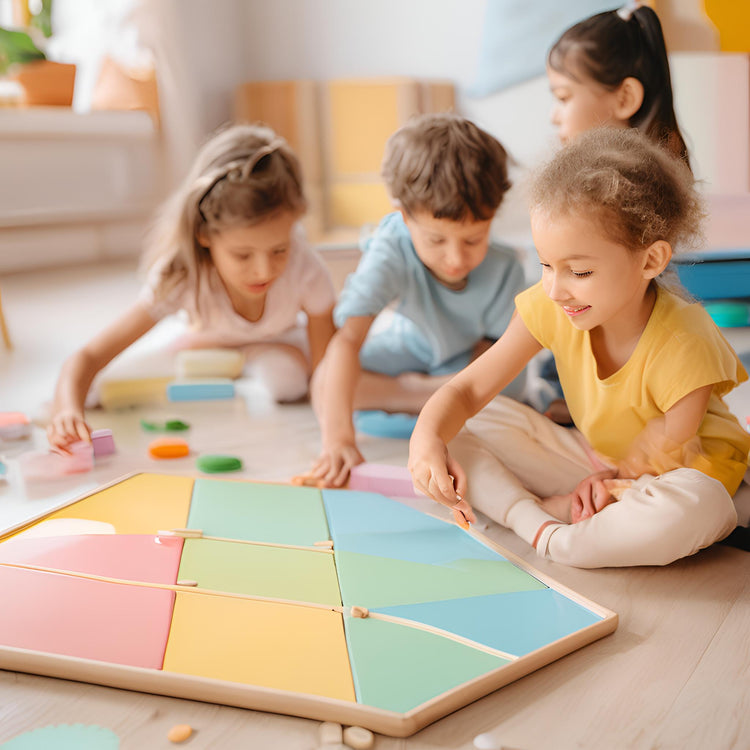 Kids - Jeux