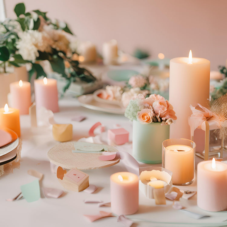 Evenement de vie - Mariage