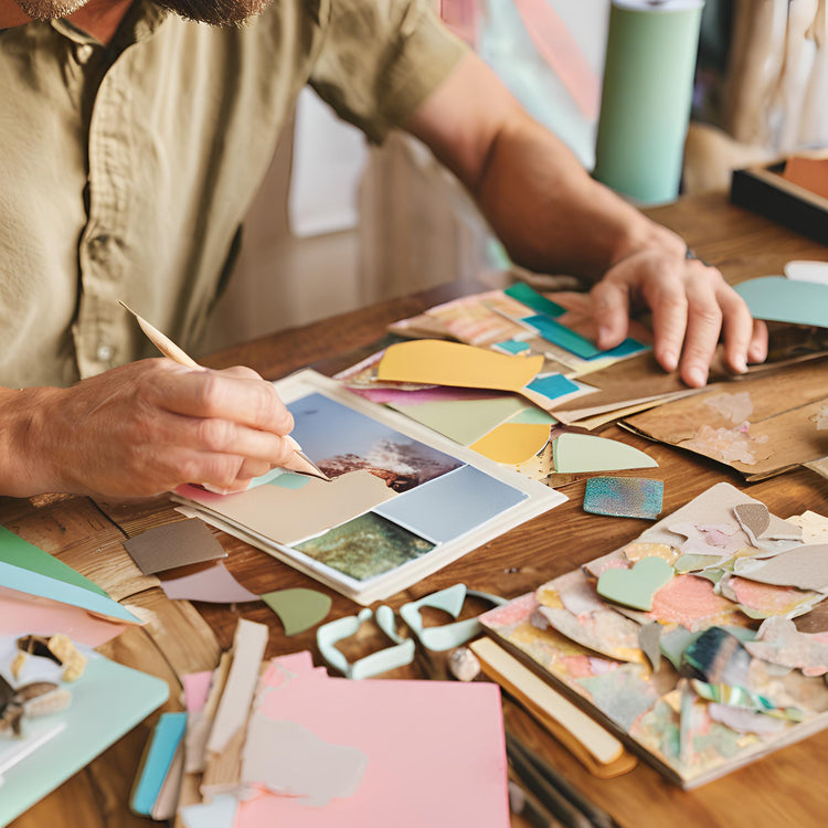 Art créatif - Scrapbooking - Divers