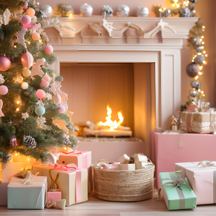 Fête saisonnière - Noël/Nouvel An - Décoration