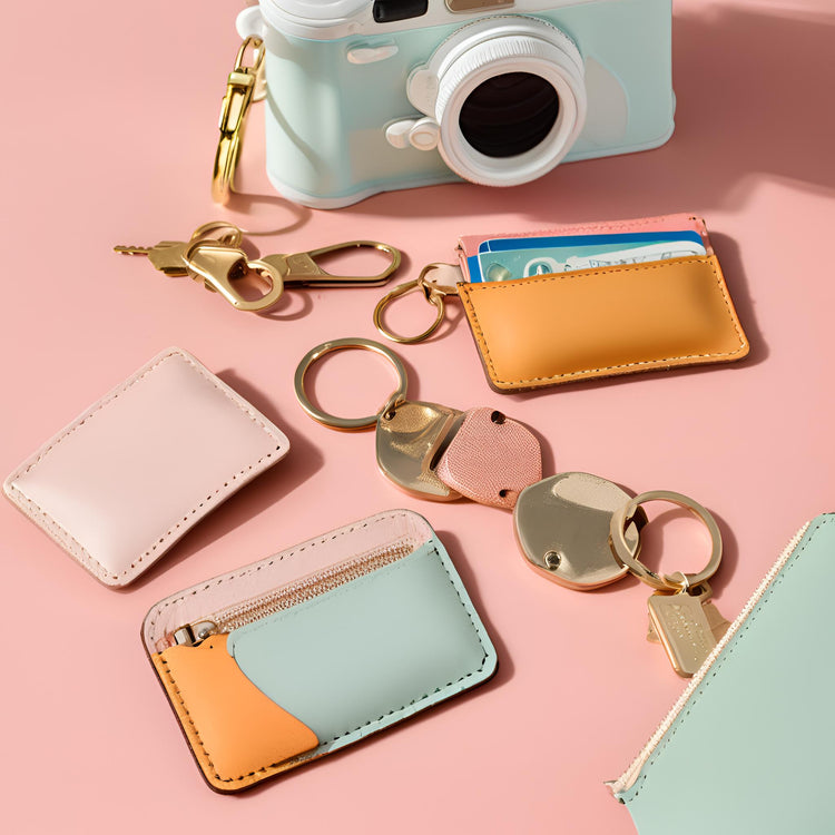 Petite maroquinerie - Gadget - Porte clefs