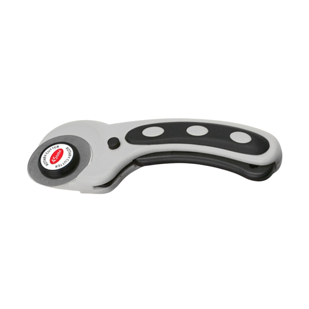 Cutter rotatif - Droitier et Gaucher - D45 mm