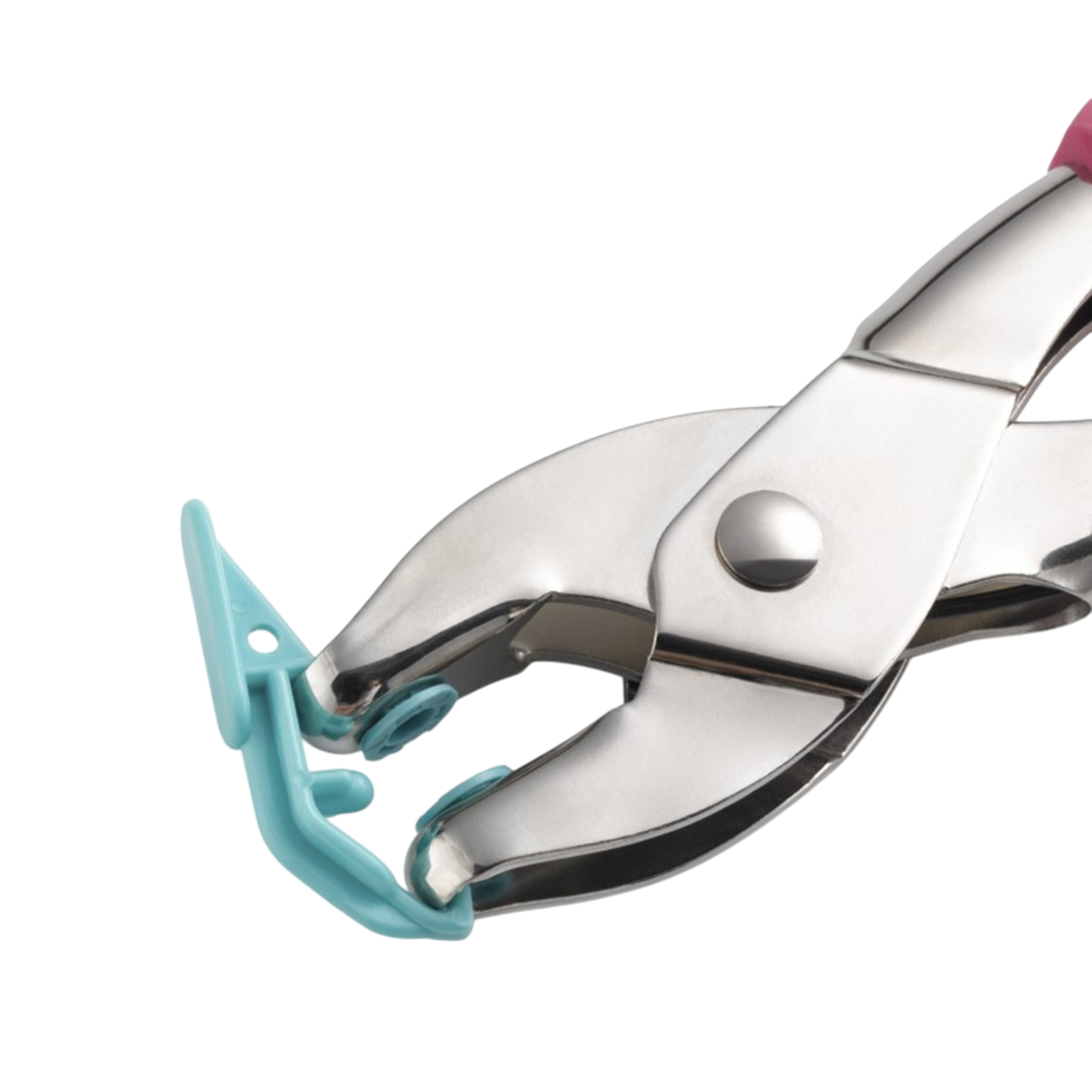 Pince Vario - Rose – Pose Pressions, Œillets et Rivets Sans Couture - Prym