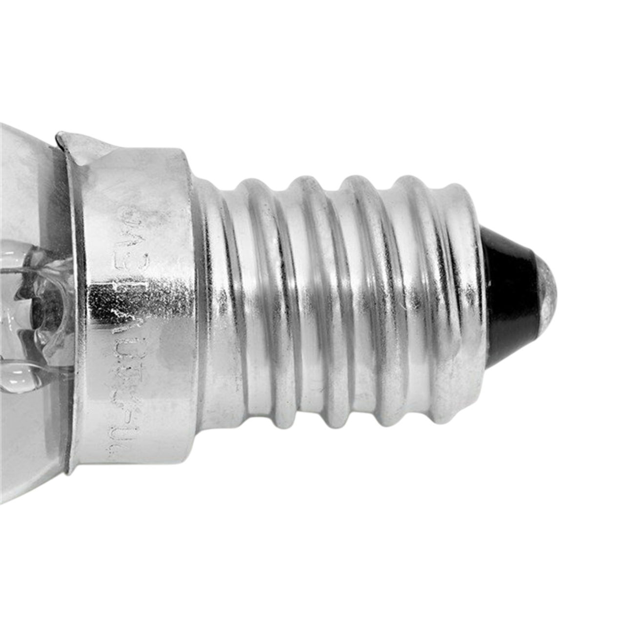Ampoule de type E - à vis moyenne - Filament - 15W