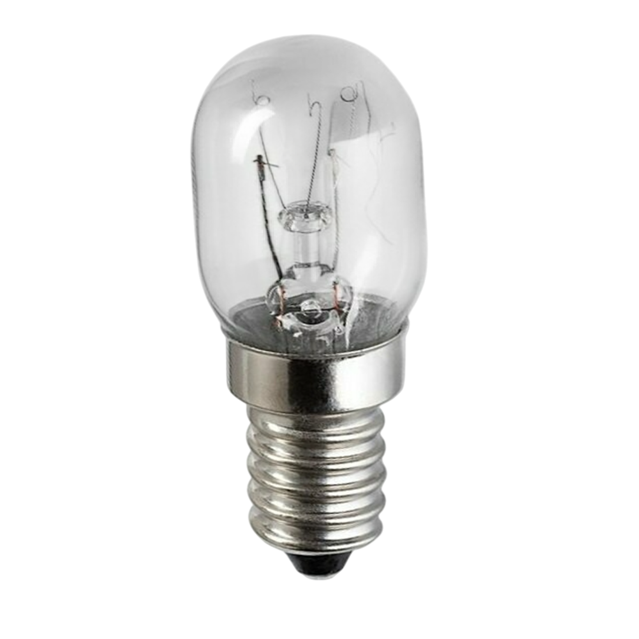 Ampoule de type E - à vis moyenne - Filament - 15W