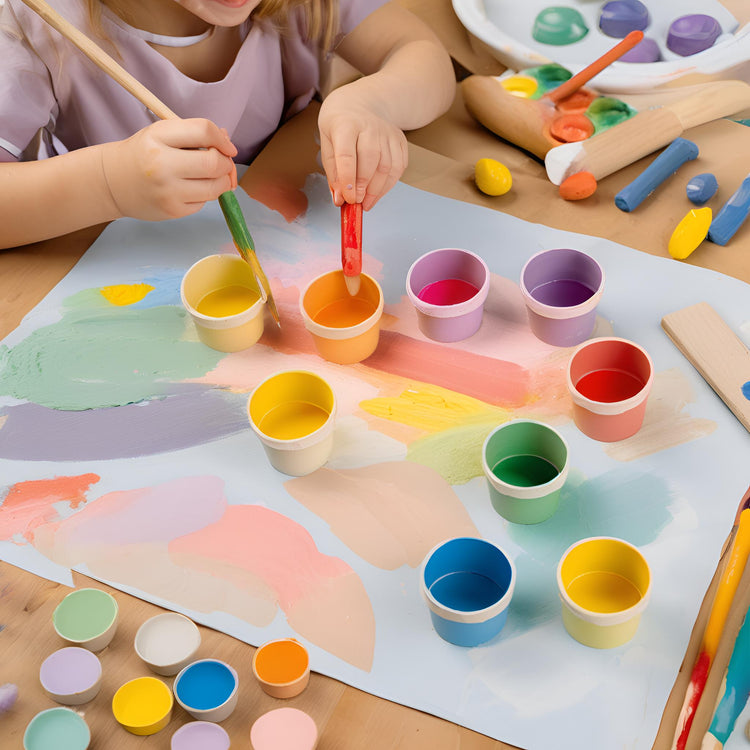 Kids - Peinture/Coloriage