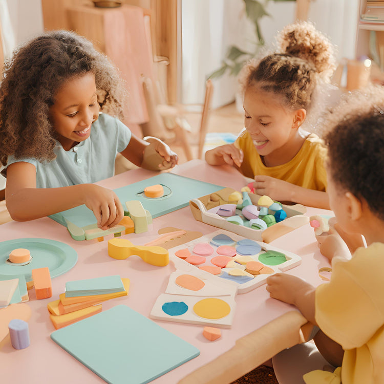 Kids - Educatif