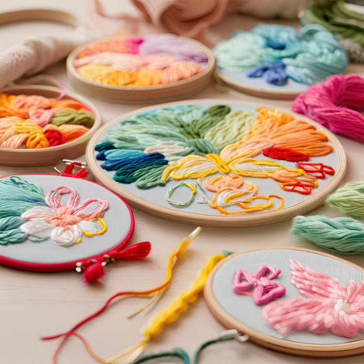 Couture/Mercerie - Broderie/Canevas - Indispensable