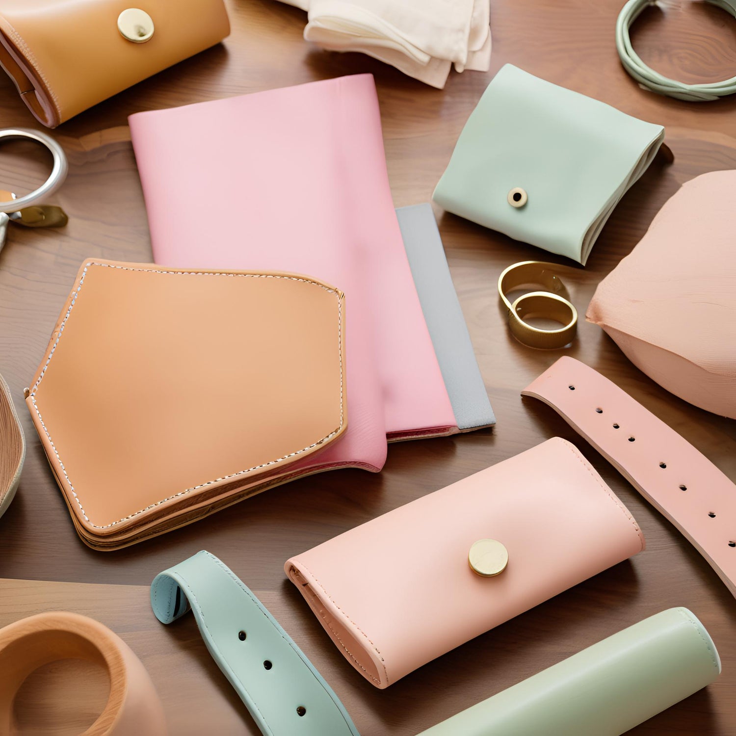 Petite maroquinerie - Gadget - Divers