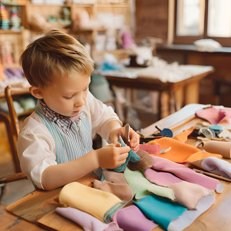 Mercerie - Customisation/Réparation