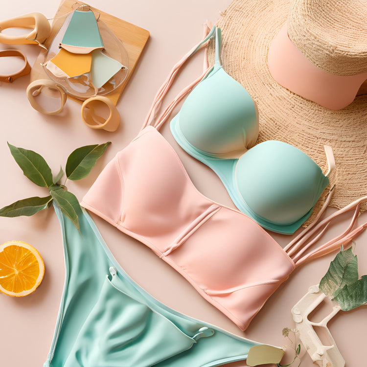 Mercerie - Lingerie