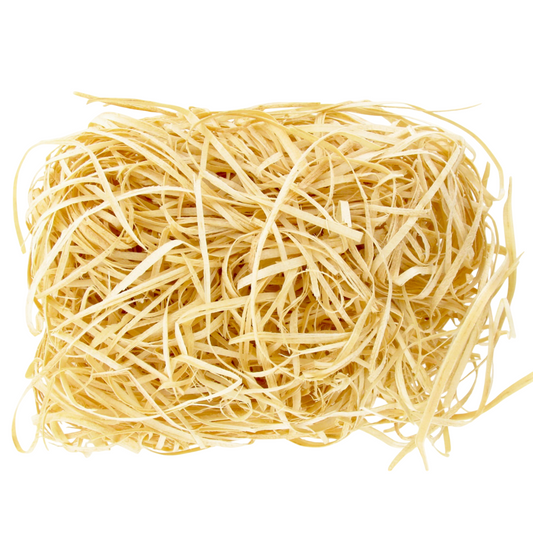 Paille naturelle pour loisirs créatifs et décorations. Canocea France