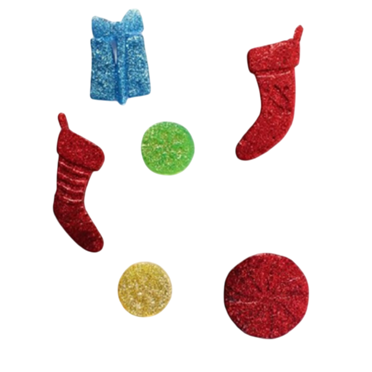 stickers gel sapin vitrine fêtes de Noël. Canocea France