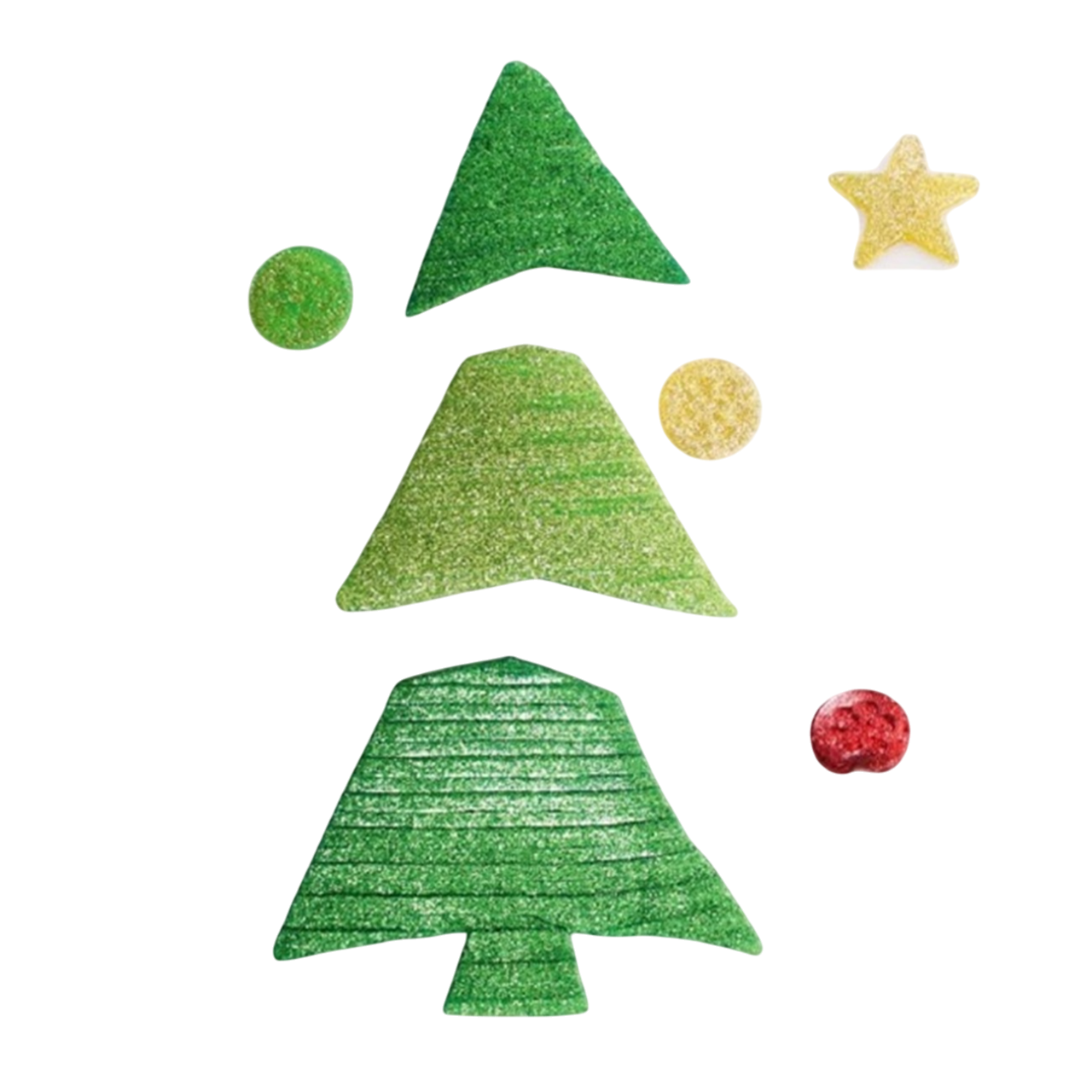 déco vitrail gel Noël repositionnable. Canocea France