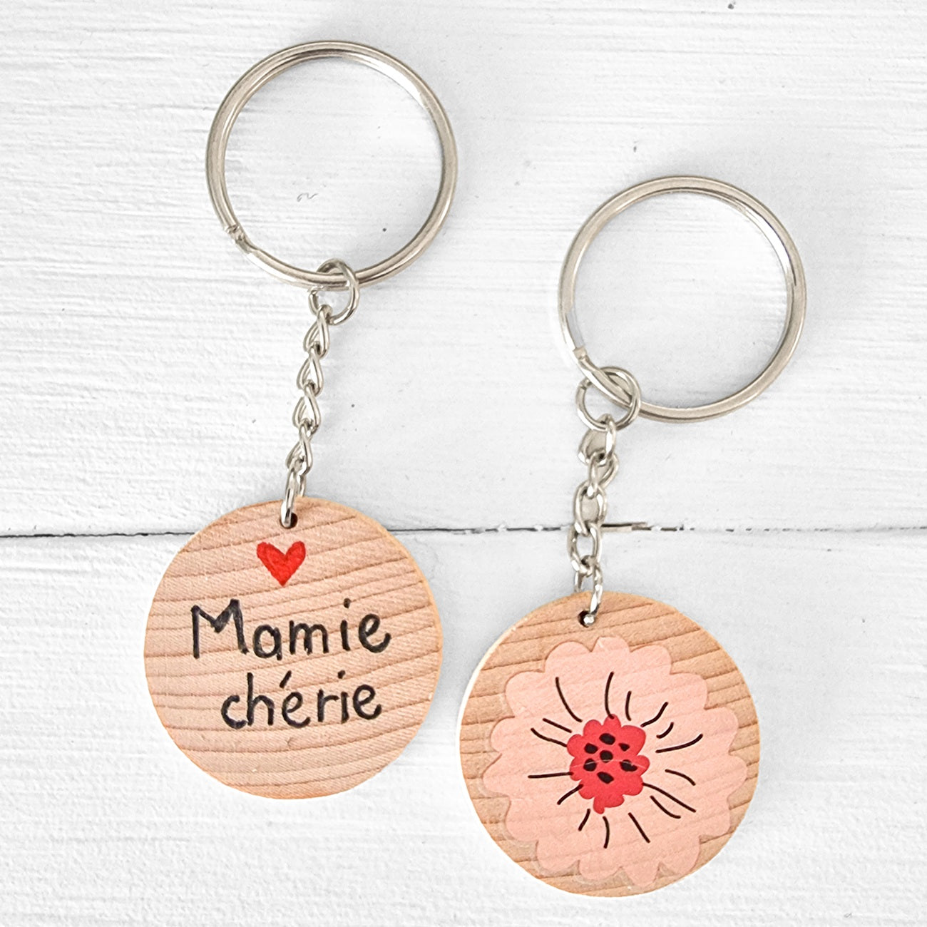 Motifs floraux à transférer loisirs créatifs. Canocea Fance