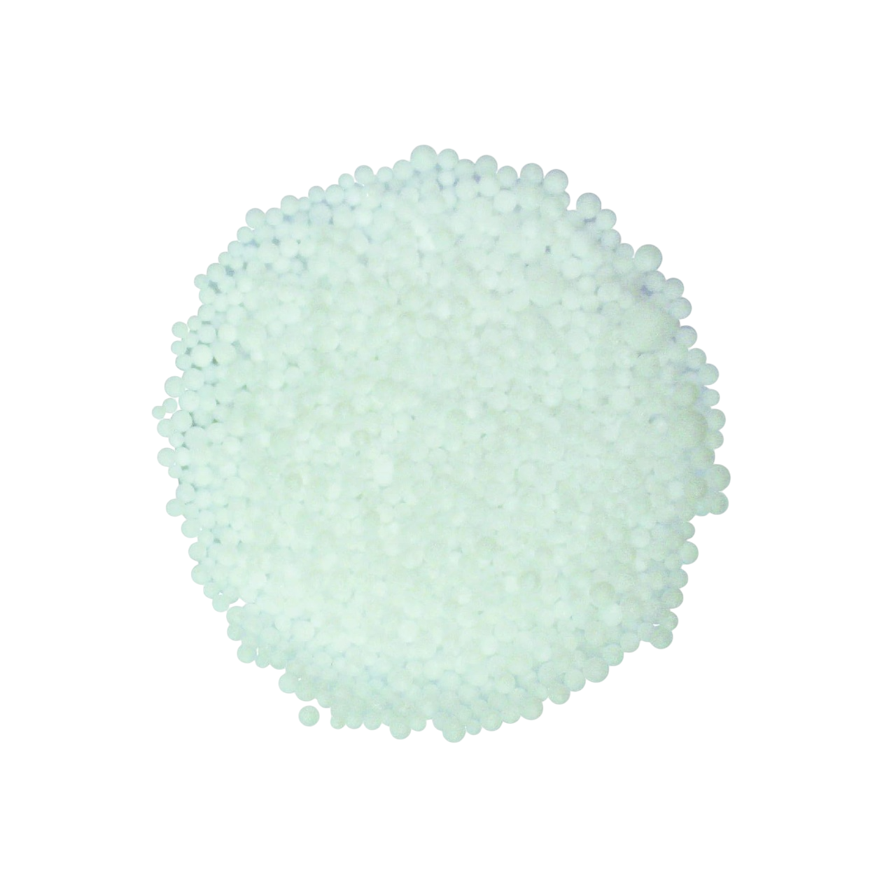Neige de Noël en micro billes de polystyrène blanches 1 mm – Sachet 3 g pour décorations et loisirs créatifs. Canocea France