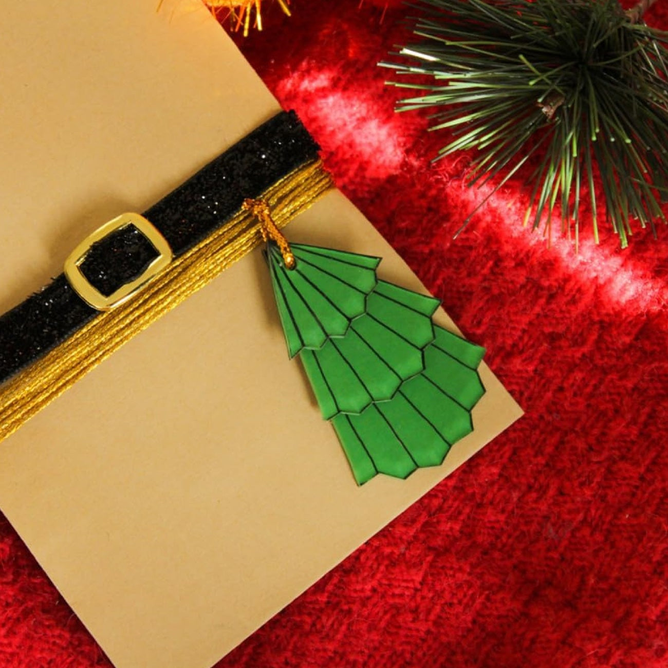 Kit création Plastique magique - translucide - Noël Vintage - 3 feuilles magiques + 6 planches de modèles noël