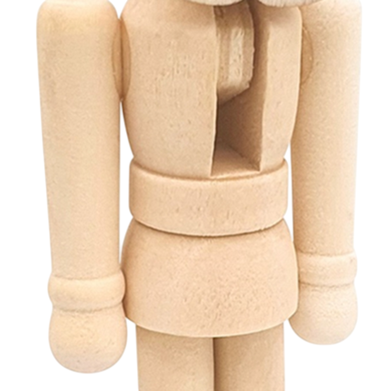 casse-noisette DIY à peindre. Canocea France