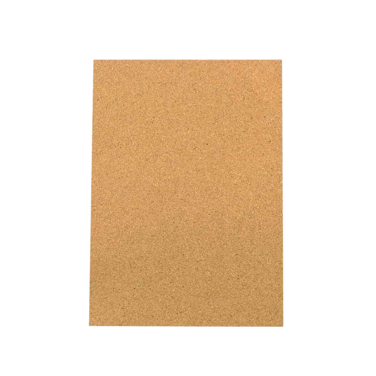 feuilles de liège autocollantes A4. Canocea France