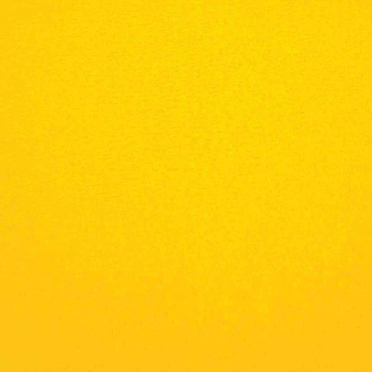 Papier crépon - jaune - 50 x 200 cm -