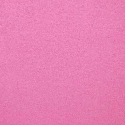 Papier crépon - rose - 50 x 200 cm -