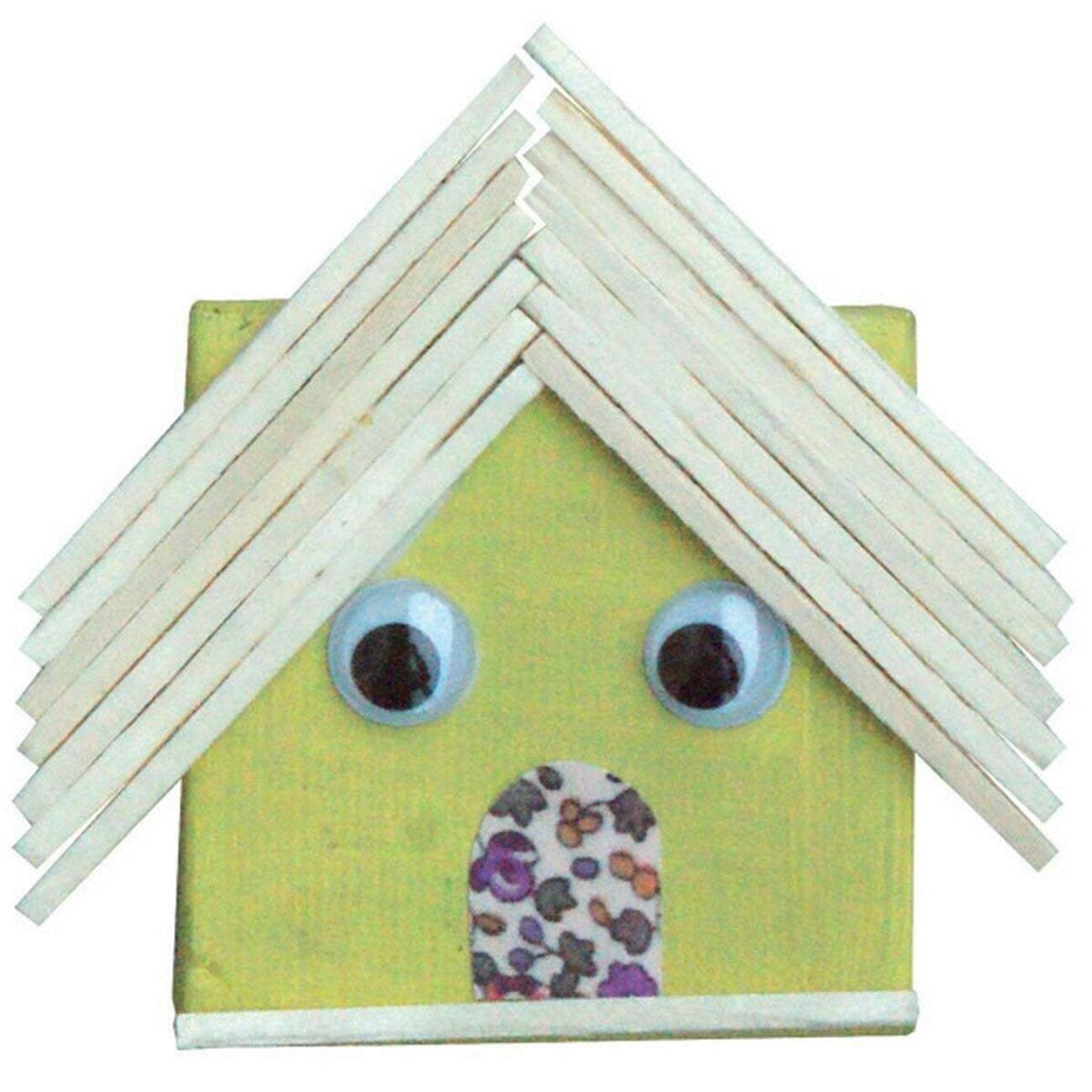 sachet 116 yeux mobiles loisirs créatifs. Canocea France