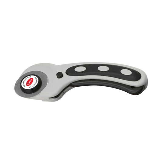 Cutter rotatif - Droitier et Gaucher - D45 mm