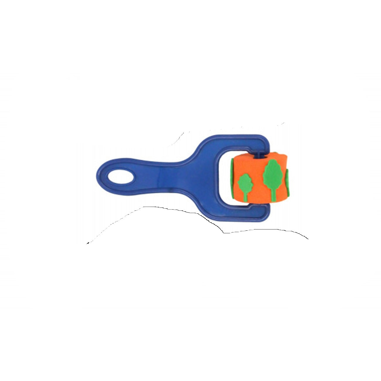 rouleau empreinte barrière loisirs créatifs enfants. Canocea France