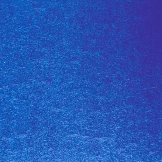 Papier crépon - bleu foncé - 50 x 200 cm -