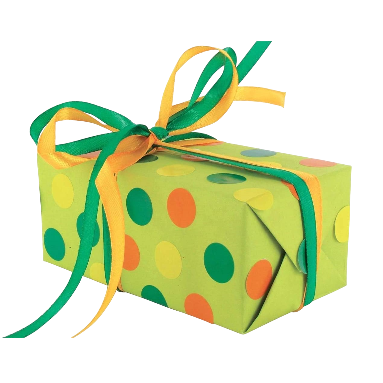 Gommettes rondes - multicolore  -324 pièces - de diamètre 1 à 1,50 cm