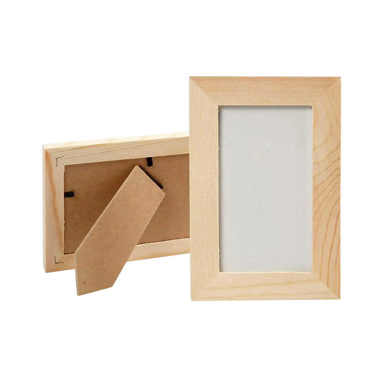 cadre photo à décorer soi-même DIY. Canocea France