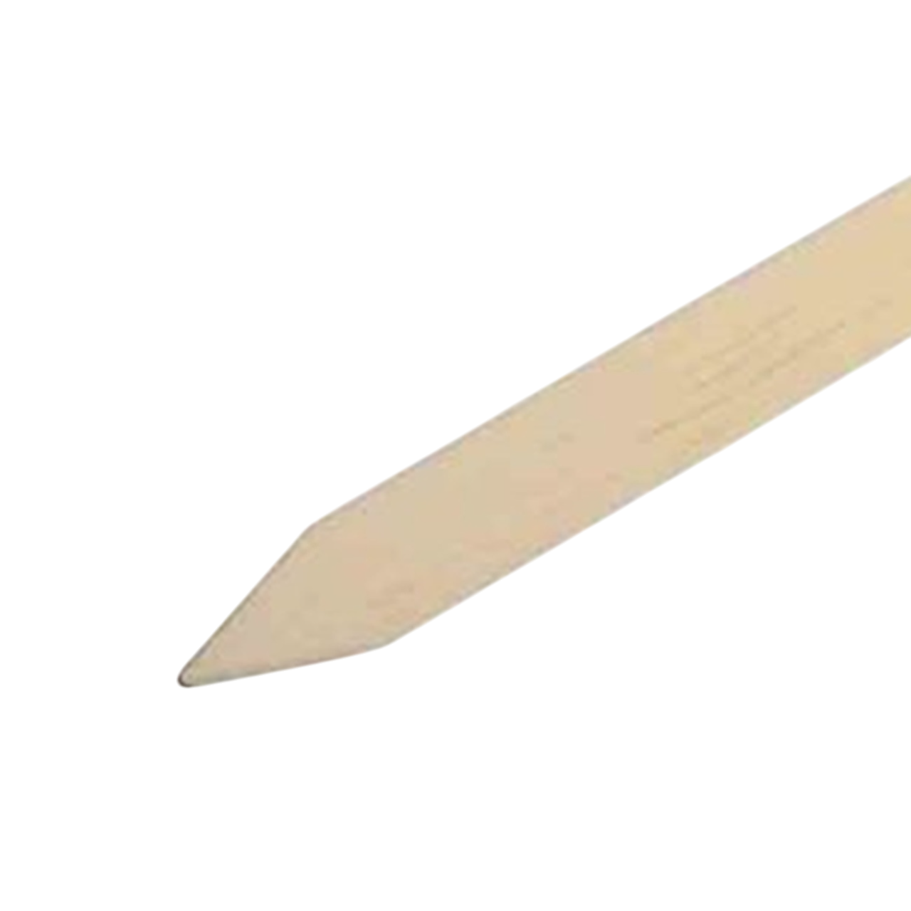 support bois épée pour pyrogravure. Canocea France