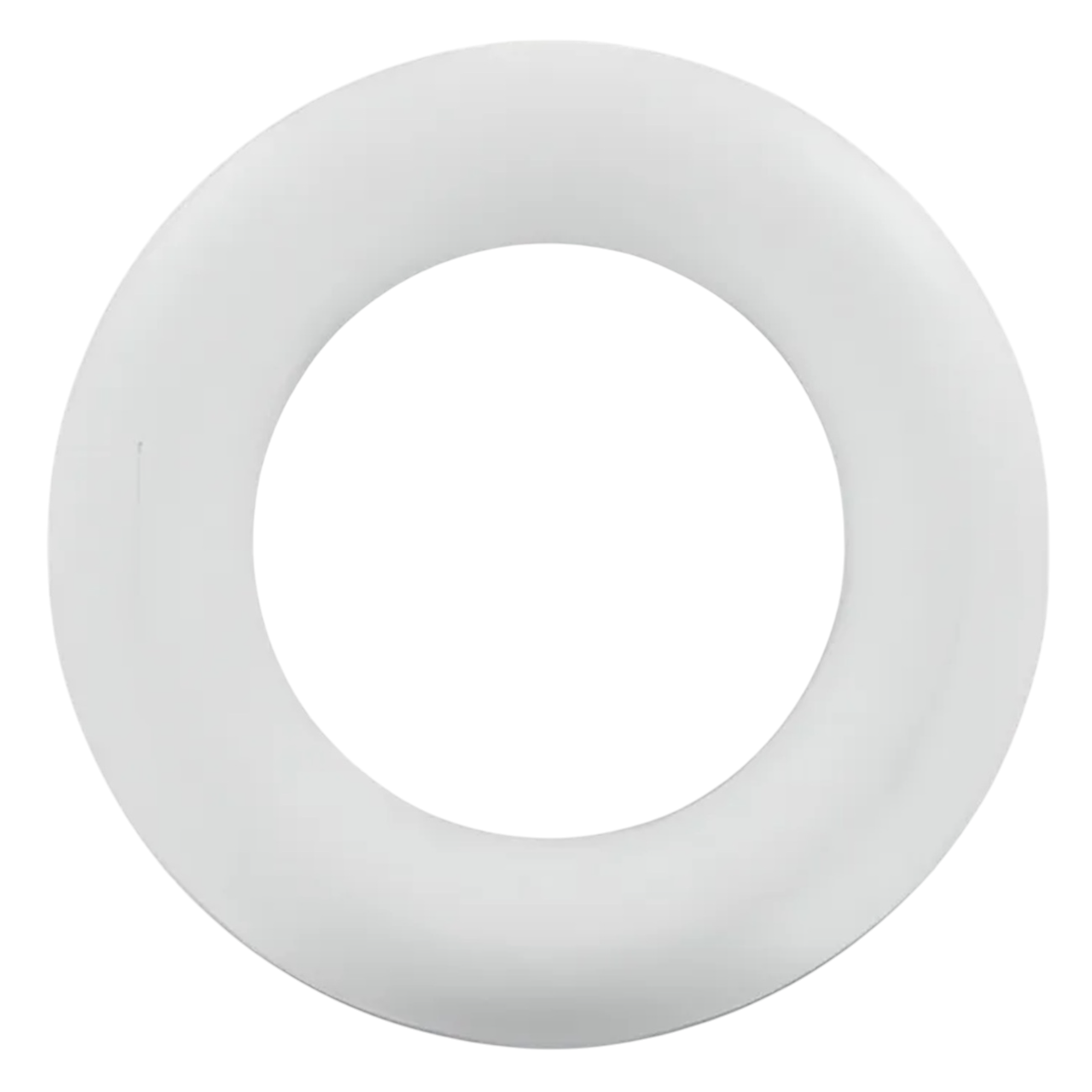 couronne en polystyrène 21 cm à décorer. Canocea France