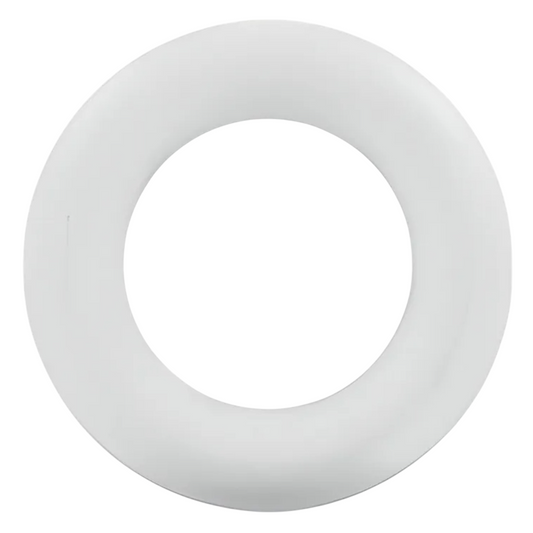 couronne en polystyrène 21 cm à décorer. Canocea France