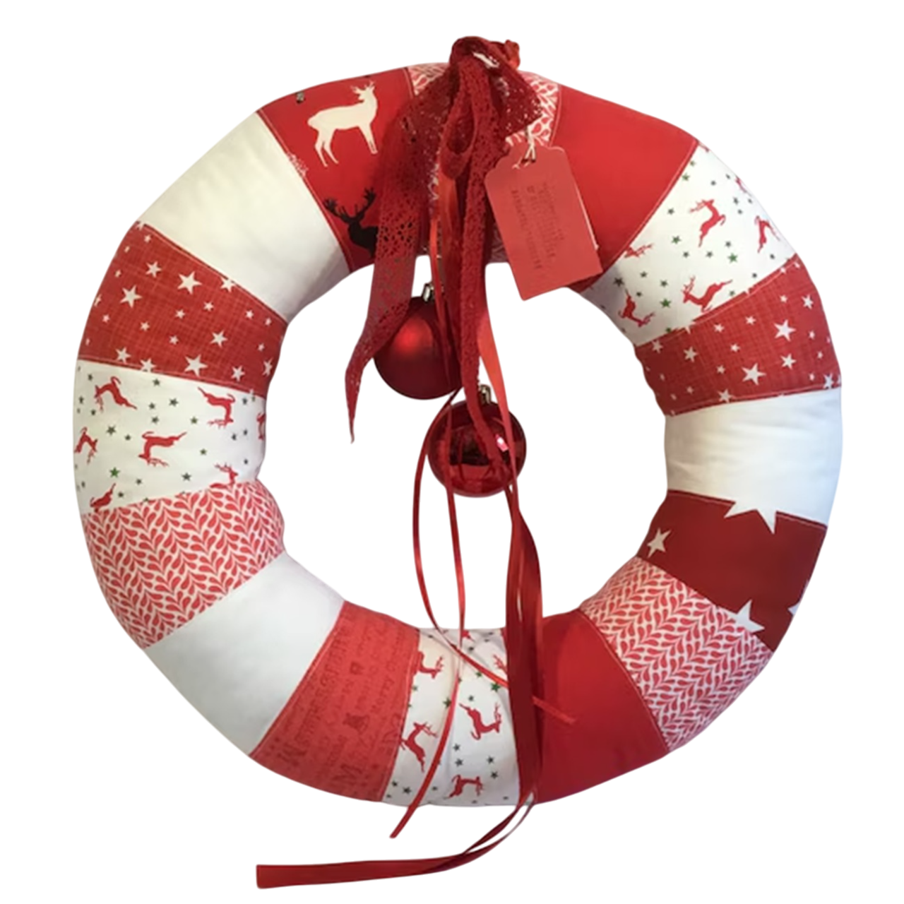 support DIY couronne de l’Avent 21 cm. Canocea France