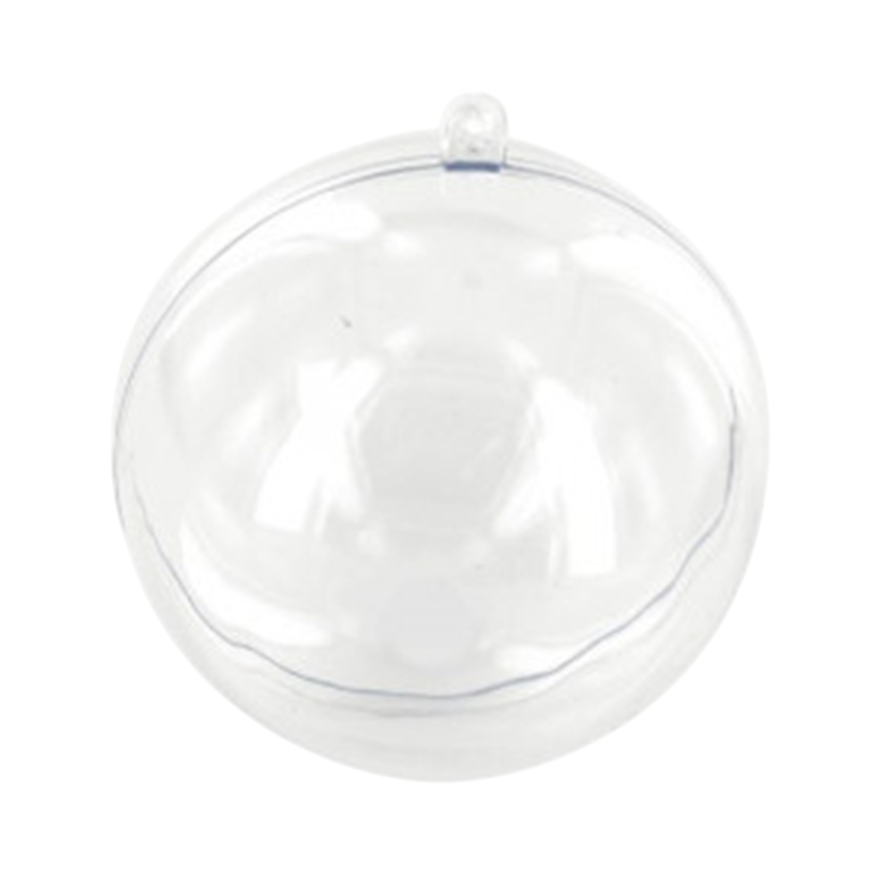 mini boules plexiglas déco DIY lot 6. Canocea France