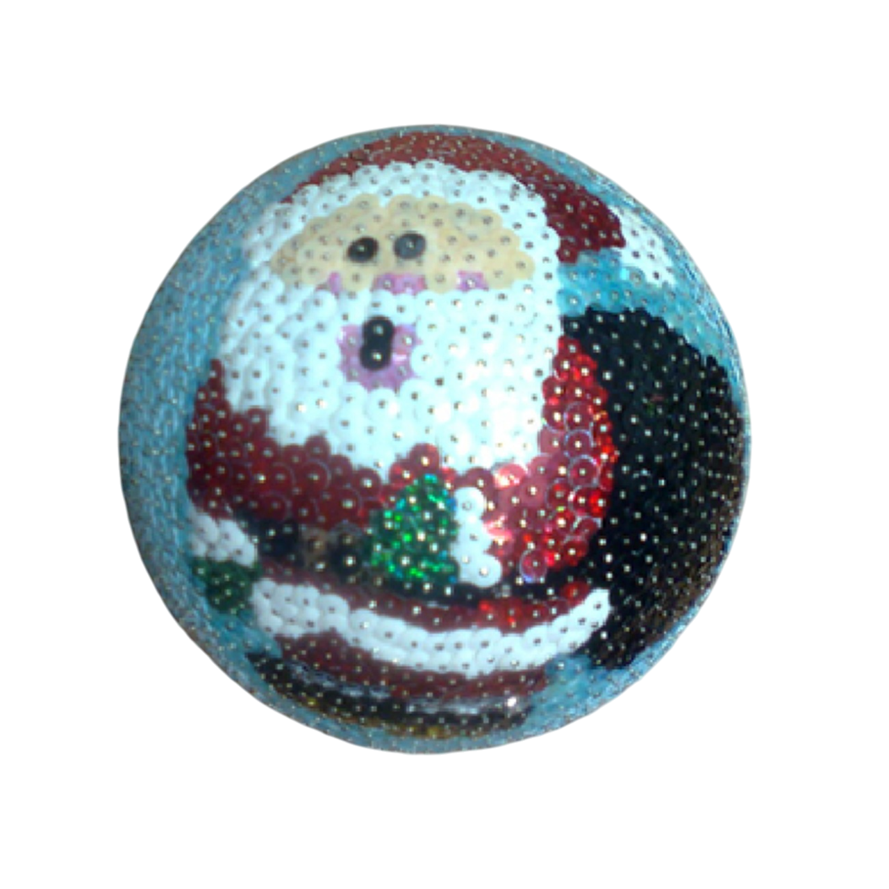 Boules polystyrène - D2.6 cm - 12 pièces