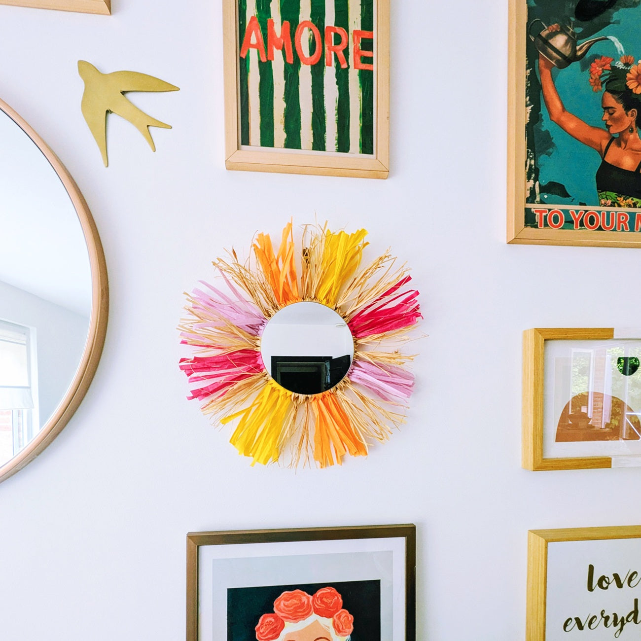 raphia papier pour emballage cadeau paste. Canocea France