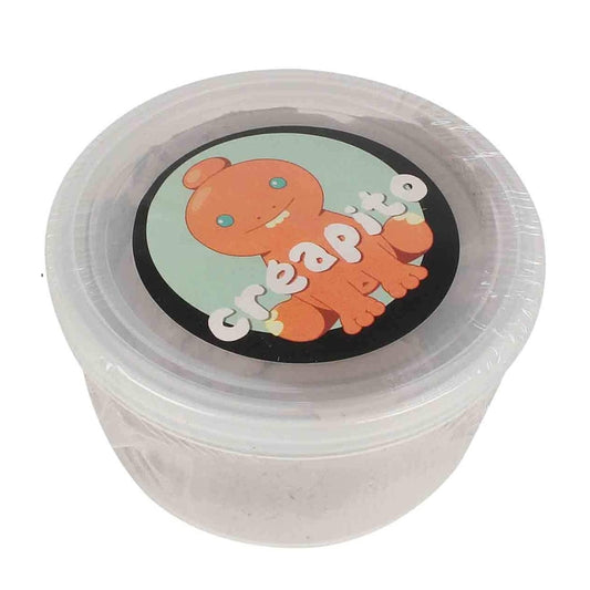 Pâte à modeler  créapito légère – Gris – 28 gr - Durcit à l’air