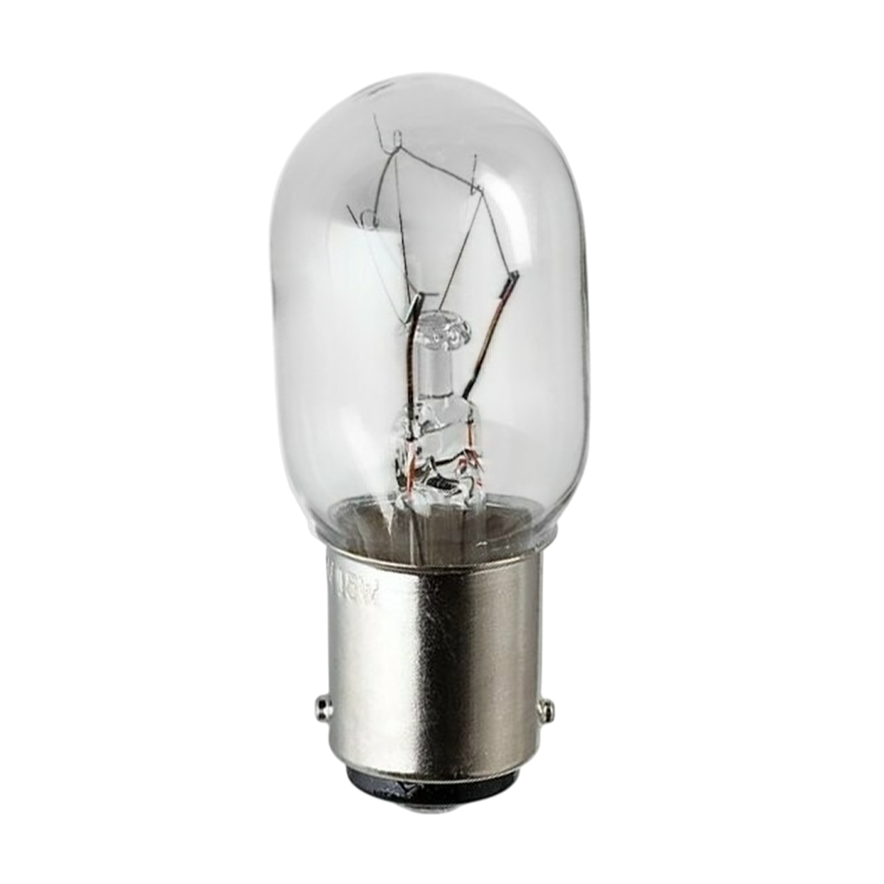 Ampoule de type B - baïonnette moyen - Filament - 15W